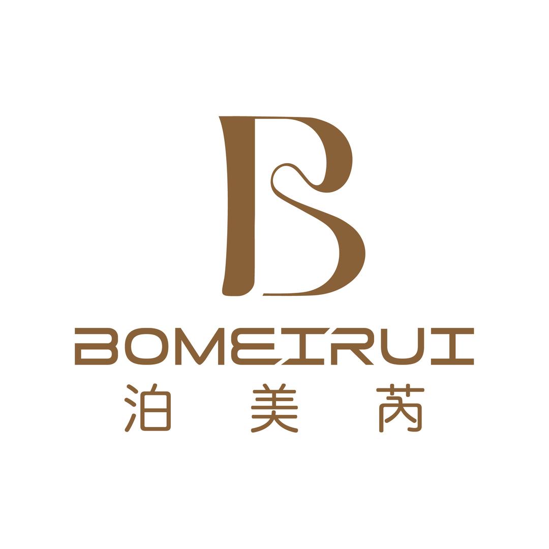 泊美芮浴室柜旗舰店