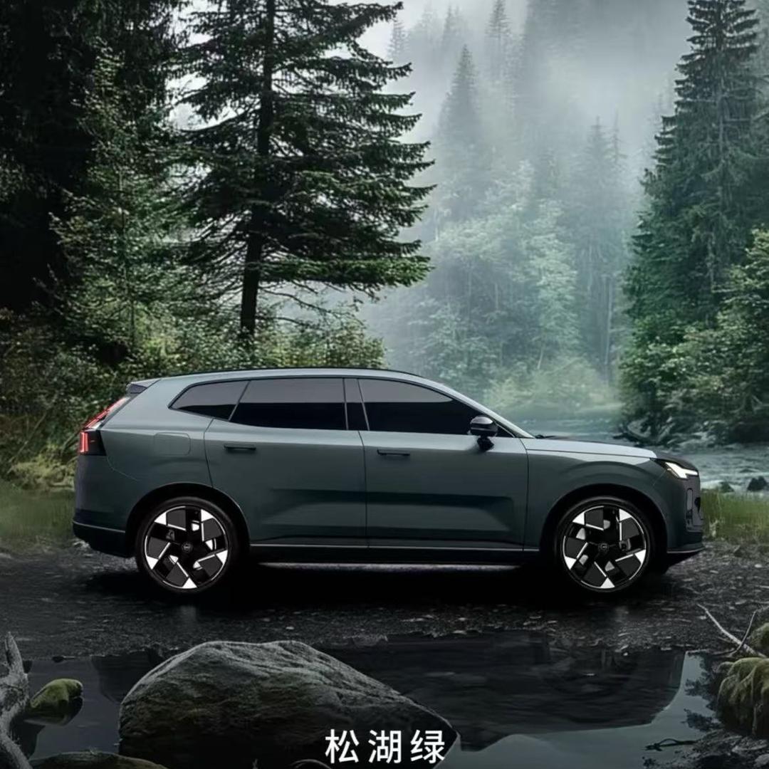 沃小沃-园园说车