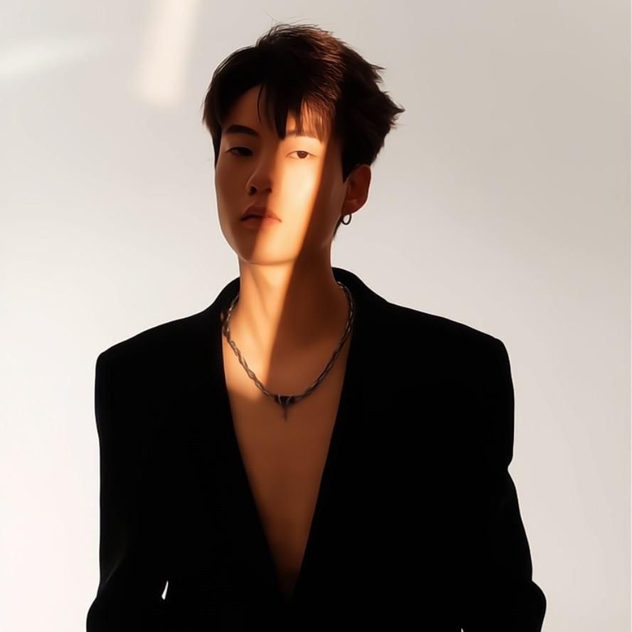 曲阜羽然发型设计子豪