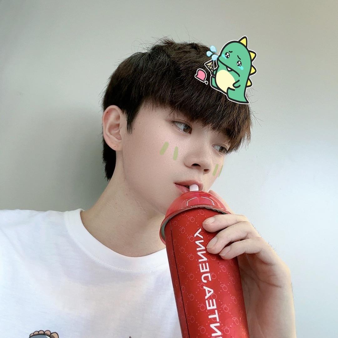 一只楊 yja