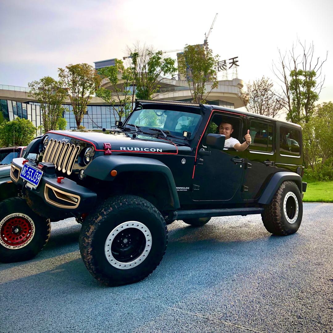 晴天~湘潭战斧汽 车销售