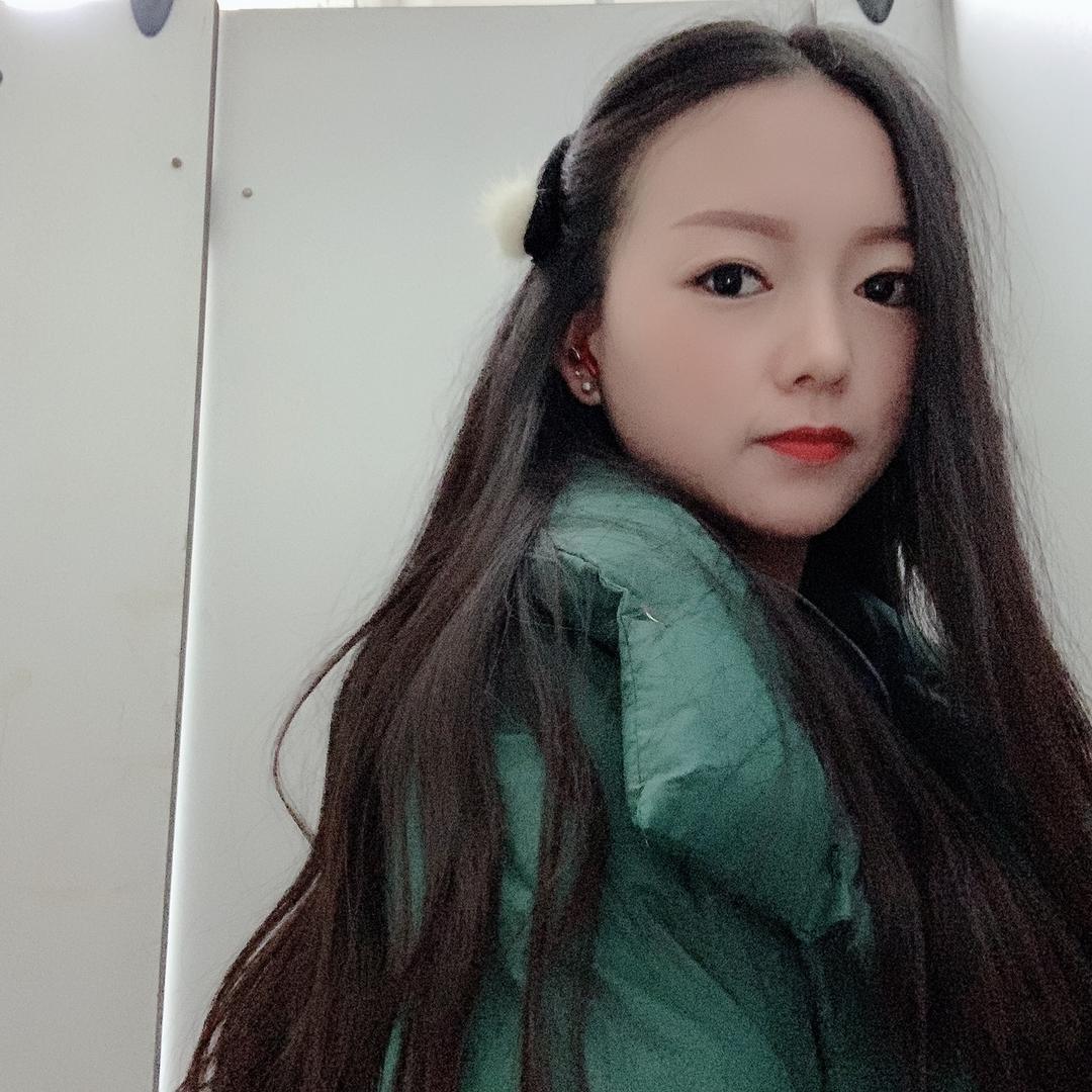 绿豆家装刘婷