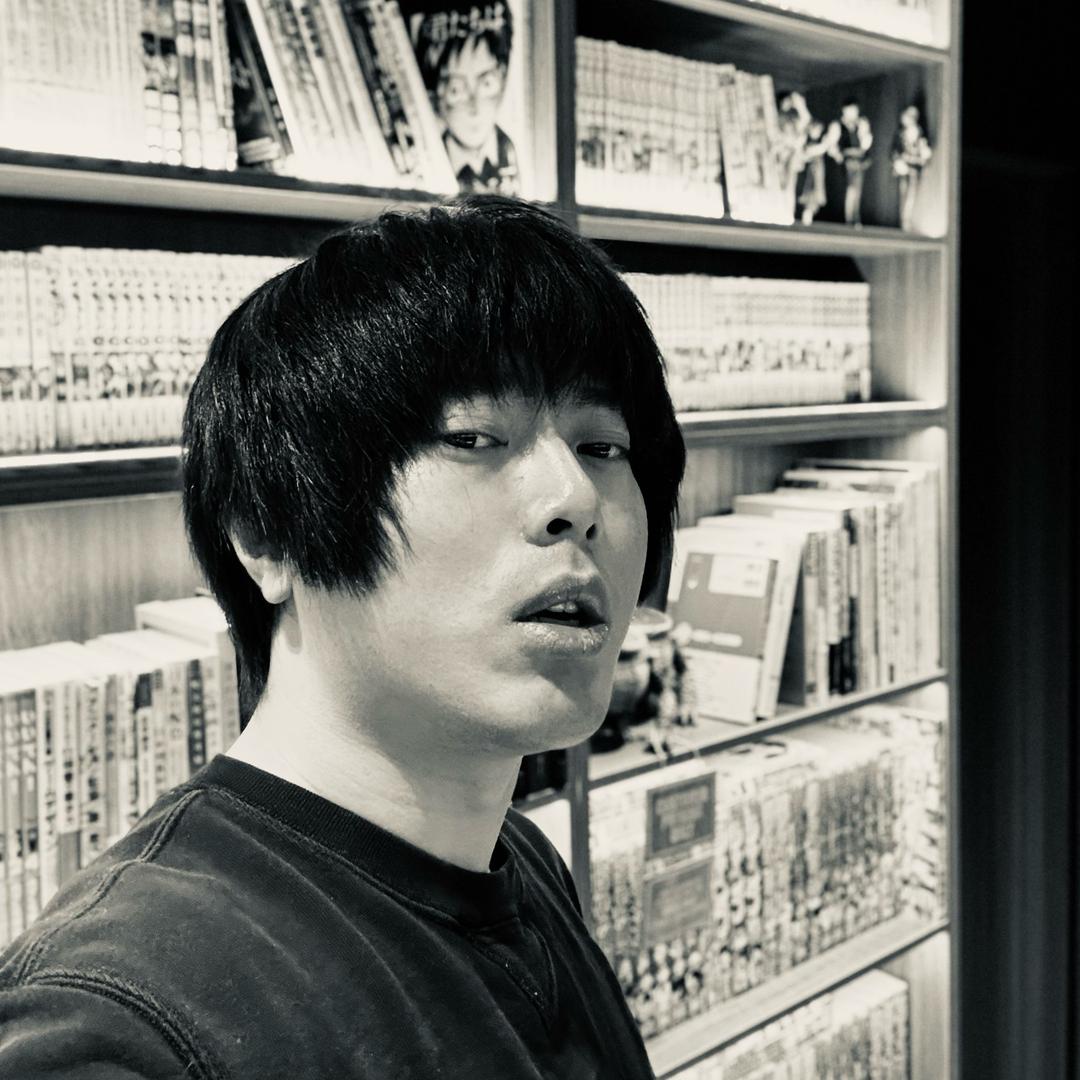 热血漫画黑叔叔