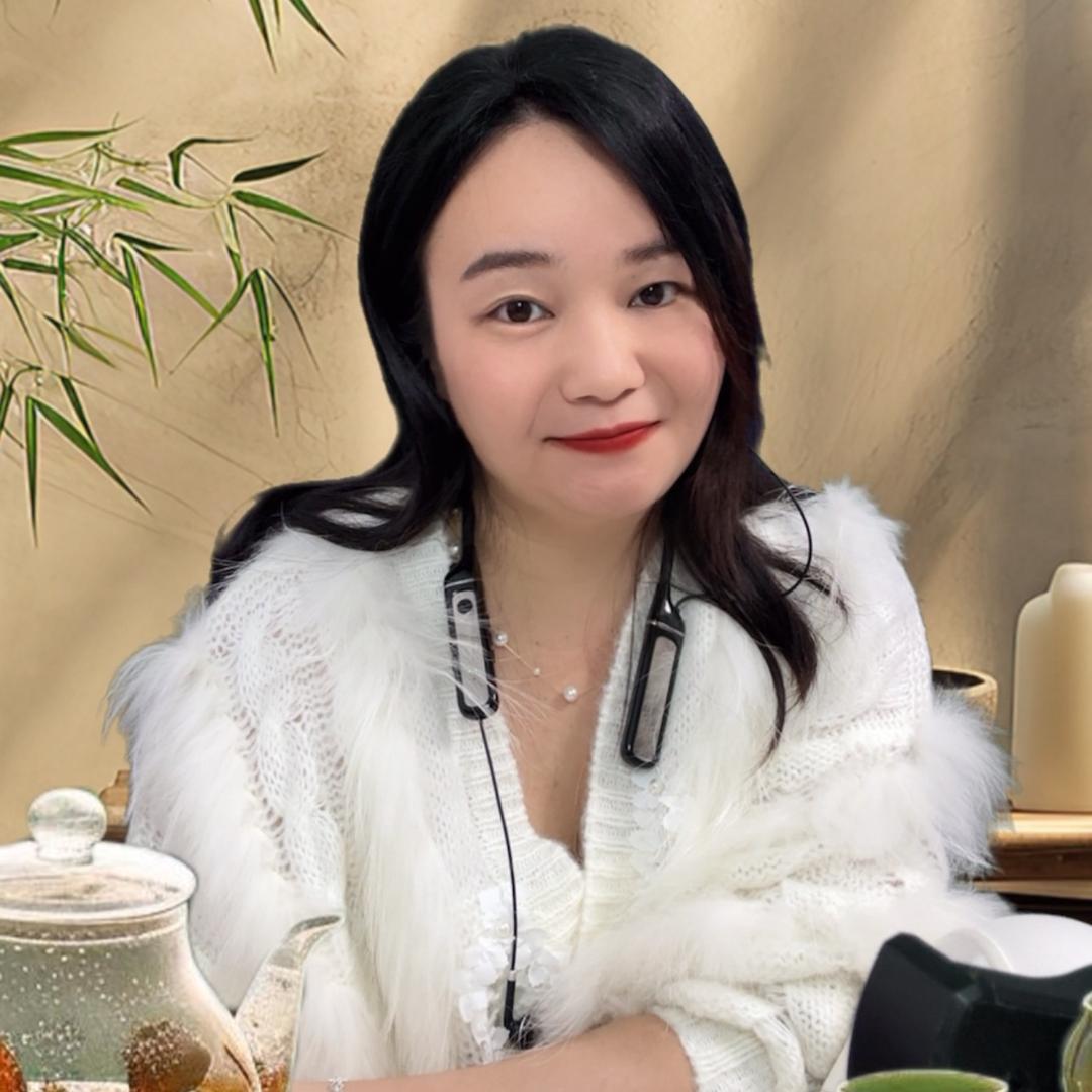 妙妙吖（开播号在第一个作品）渲昌信百货店
