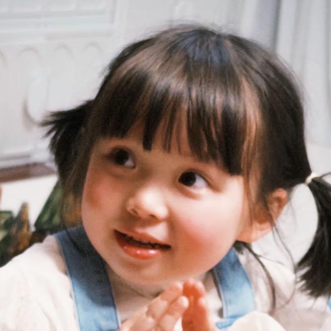 摸摸小狗