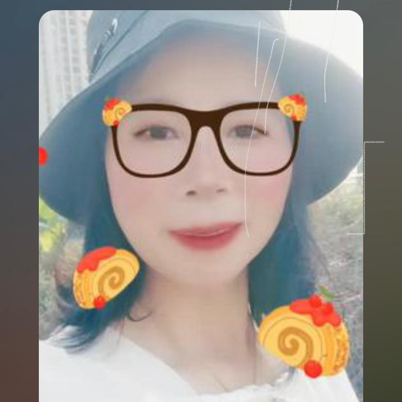 阳光灿烂