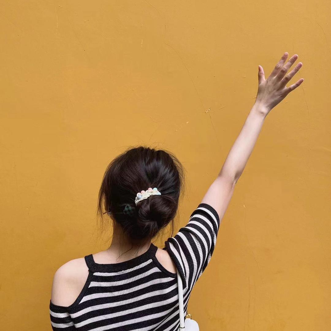 出门晒太阳呀☀️