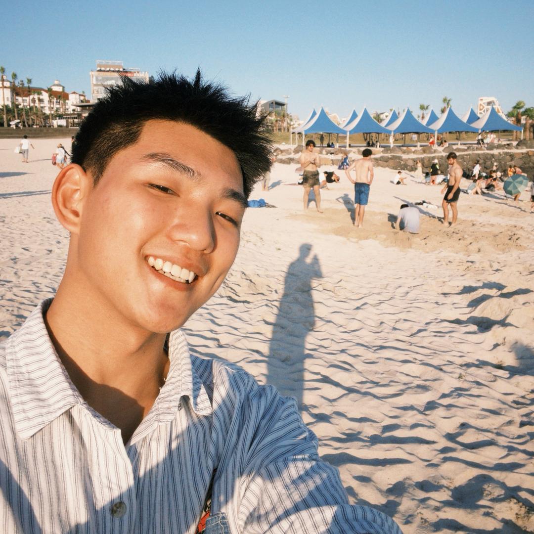 程灏源Matthew
