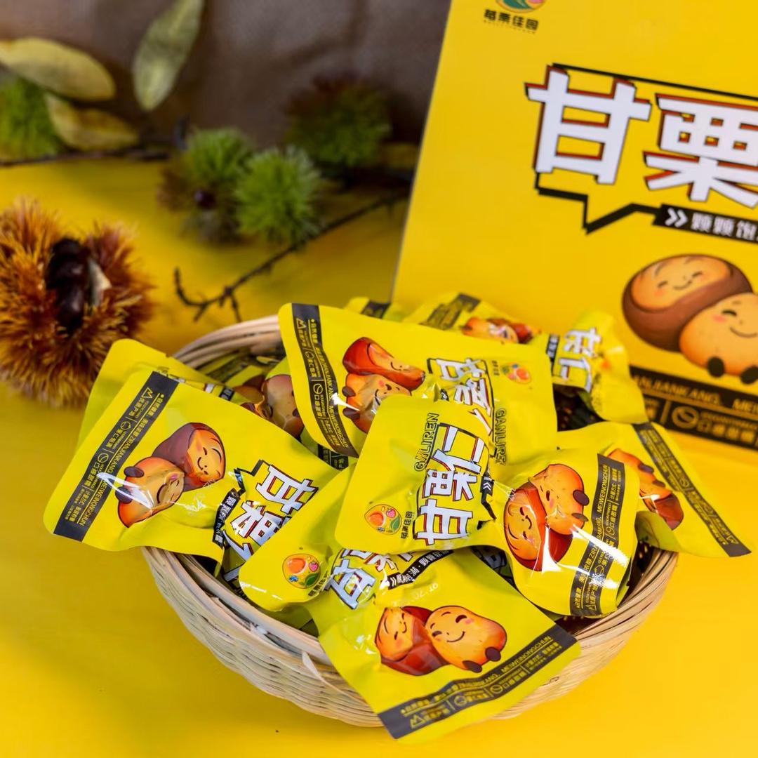 丹东特产龘龘工厂店