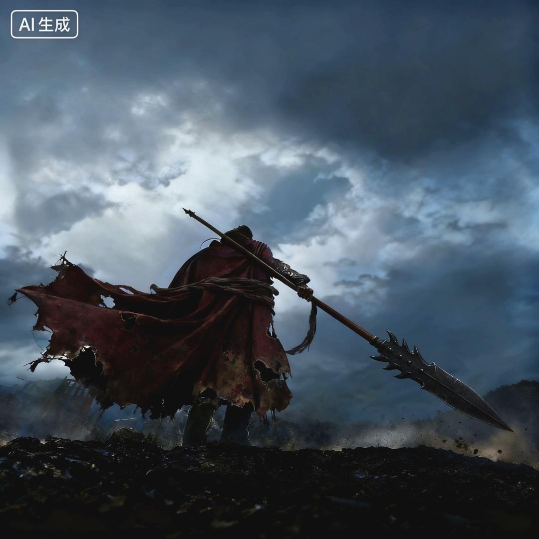 🌱曹同学风轻云淡