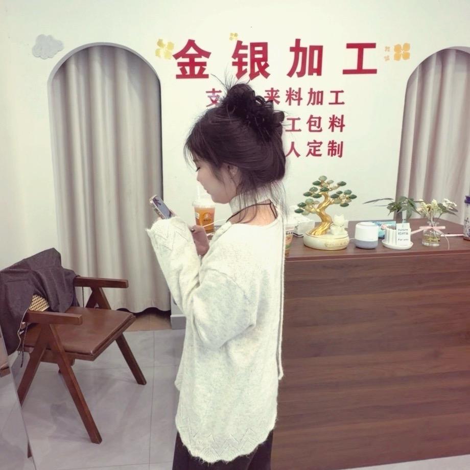 古银匠作.金银加工(零损耗)