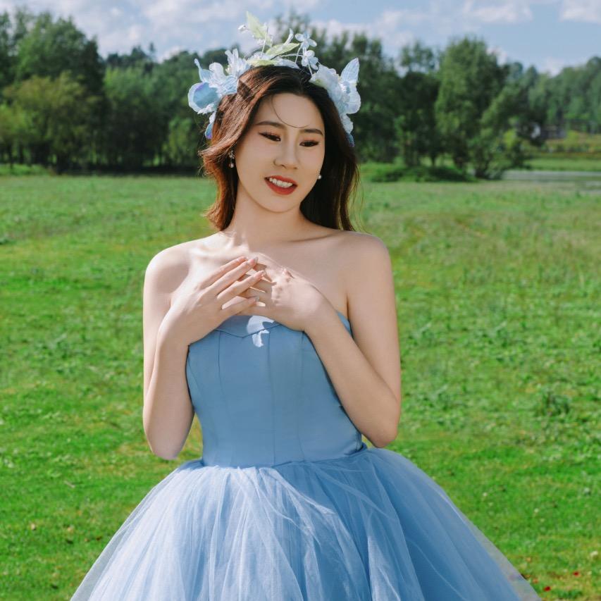 威宁化妆师¥筱敏仙