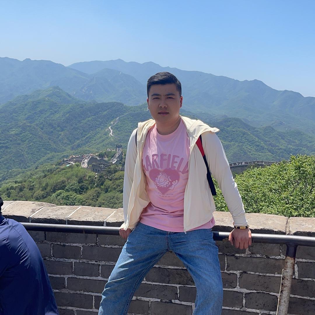 包包好物分享