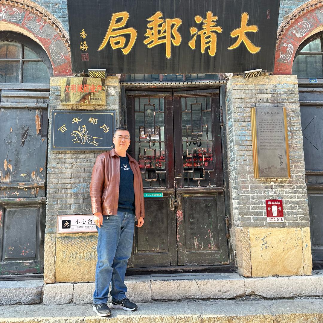 英才科技曹sir