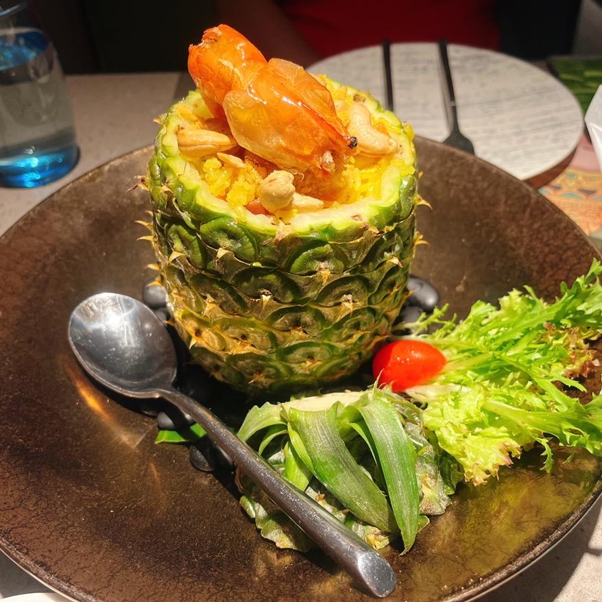 我吹过你的风
