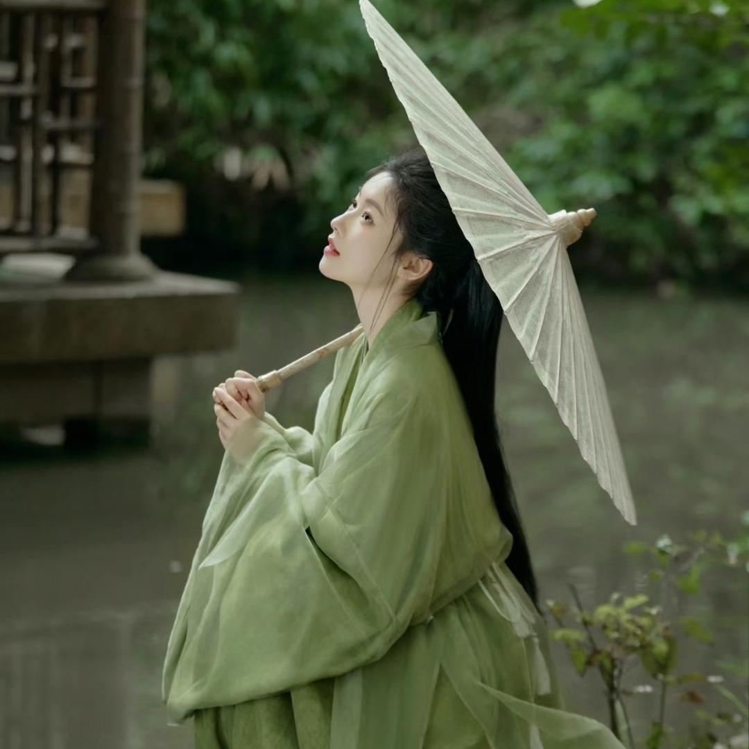 挽青丝摄影旅拍