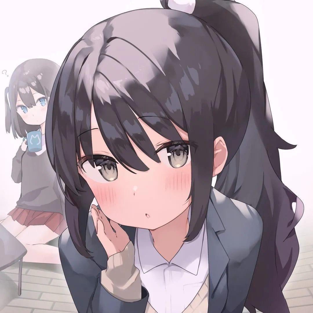丸子..