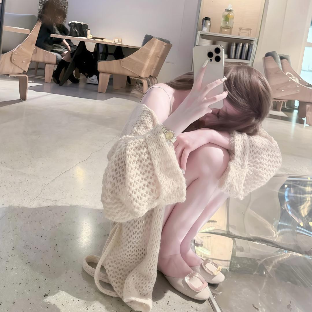 ☆₊·沈妤酱.🖇️