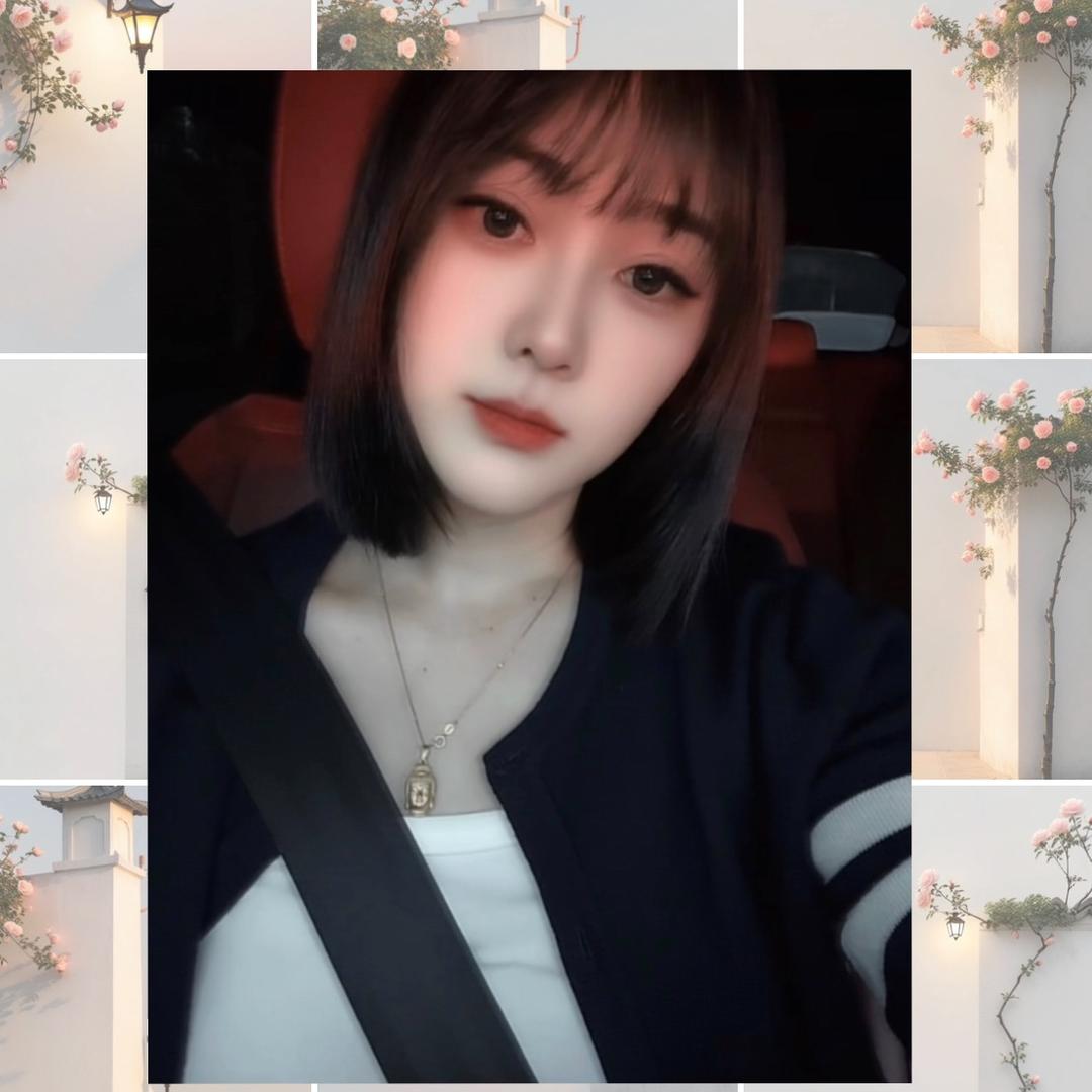 太阳和花🌼