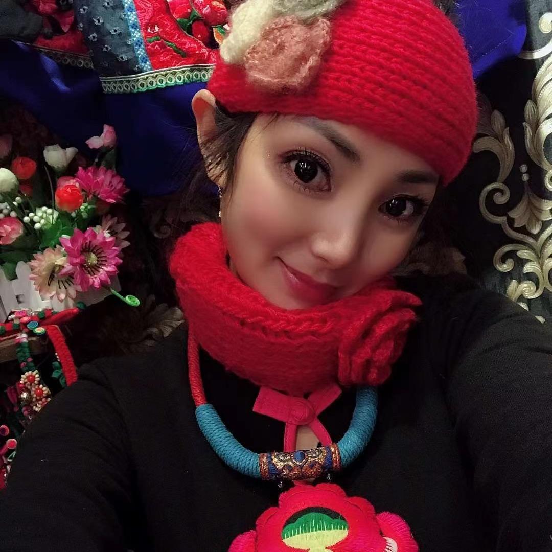白雪服装店