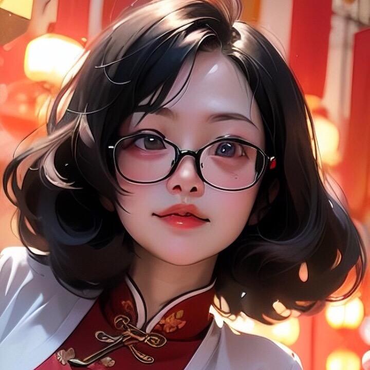 哈哈⋯