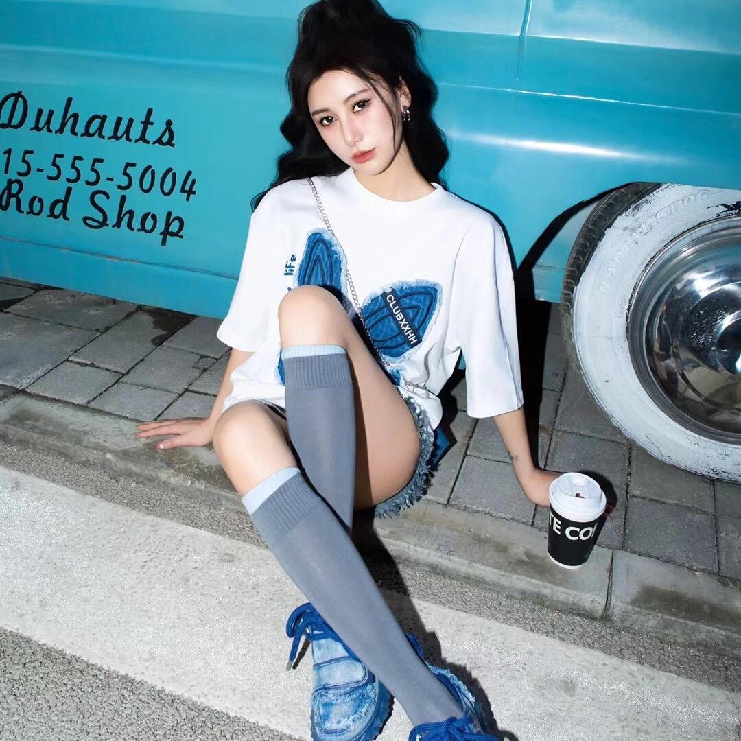 CLUBXXHH 颍州万达店