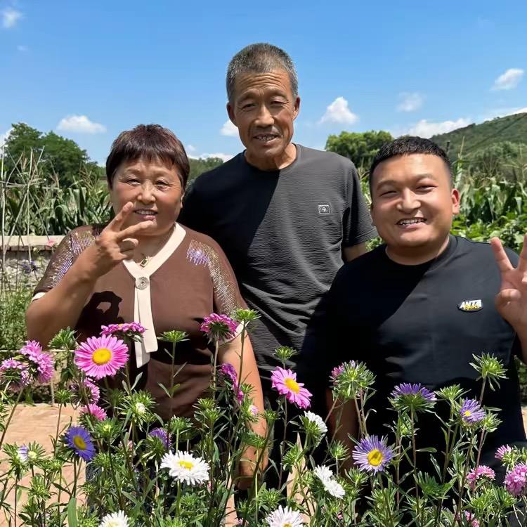 小苑的幸福生活