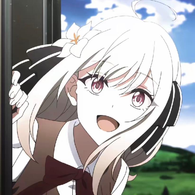 迷你世界✨小悦