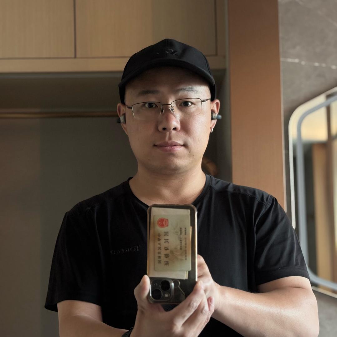Allan阿付（自驾全国中）