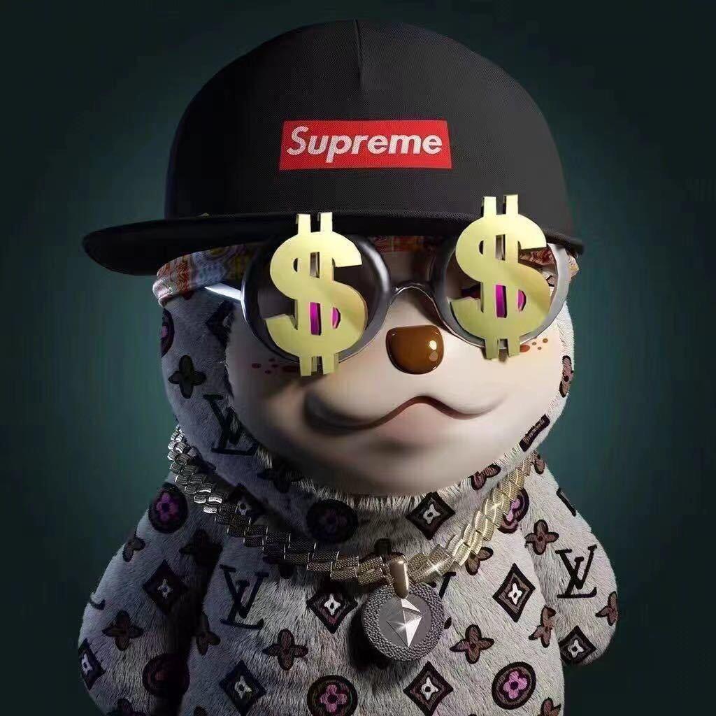 小强会骑猪