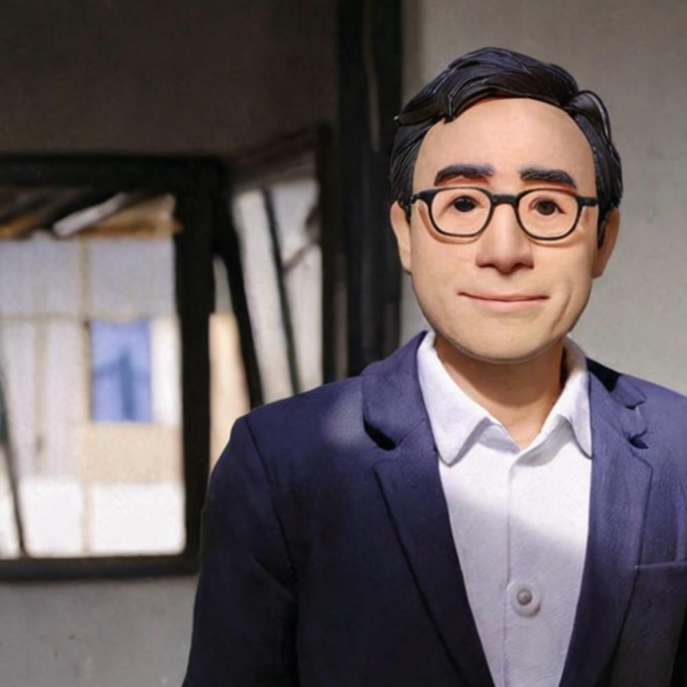 彭凯平-智慧心理