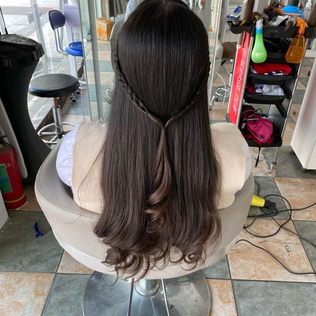 龙湖舜山府影子