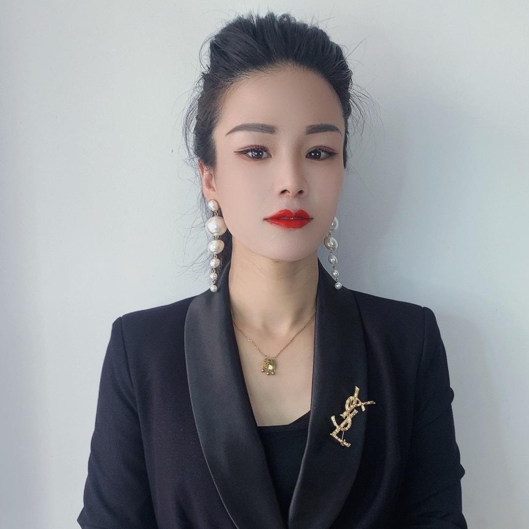 张玉演绎