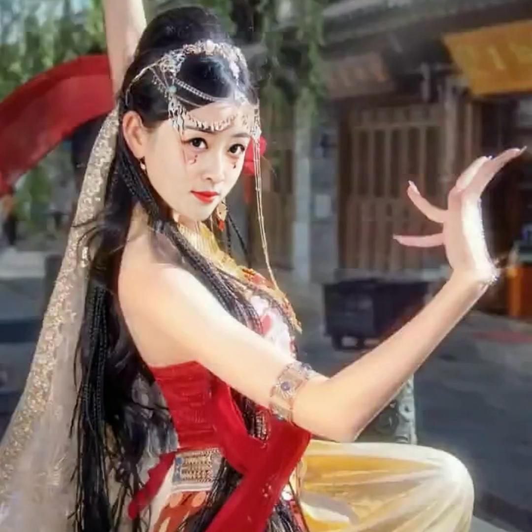 百变诗诗