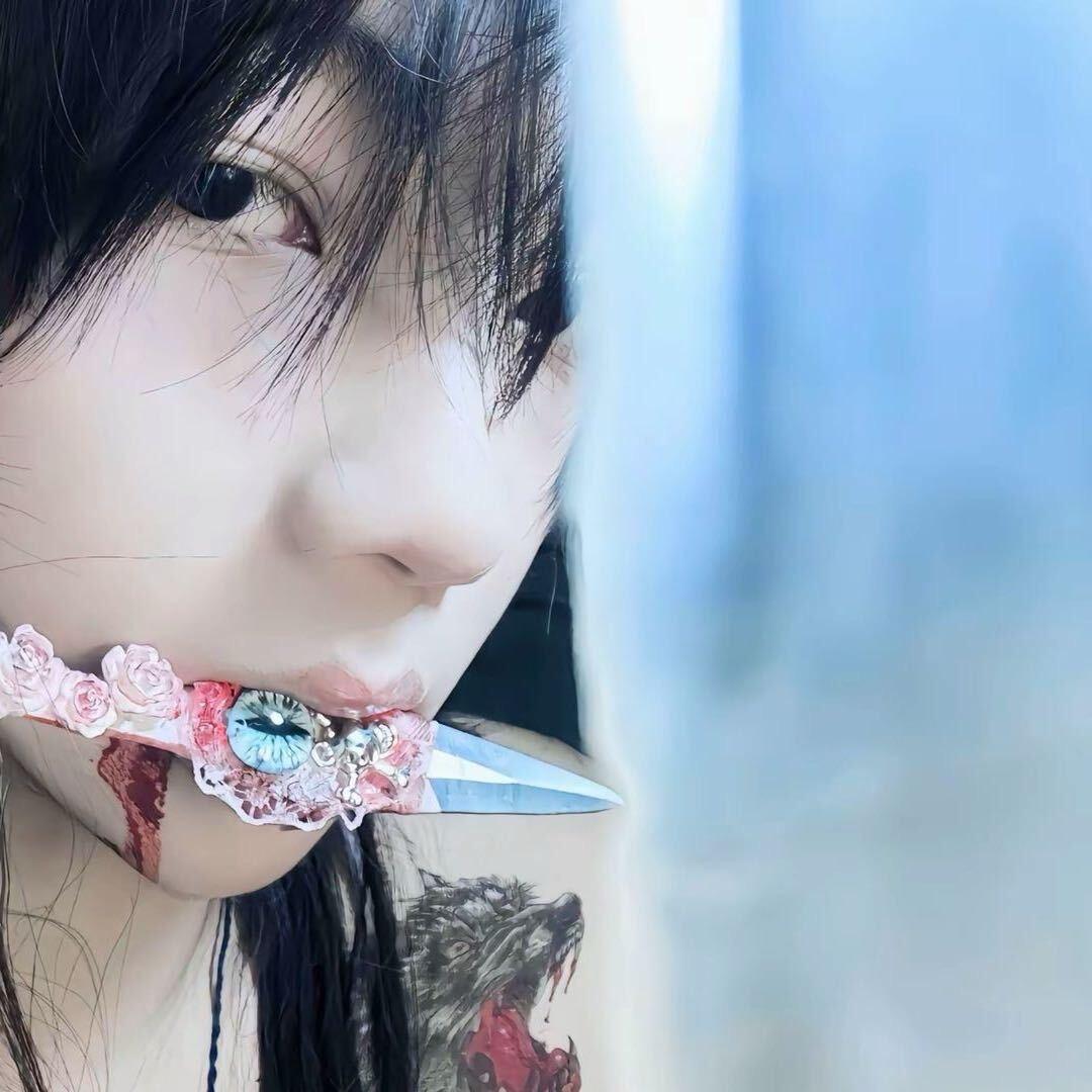 嬴政.