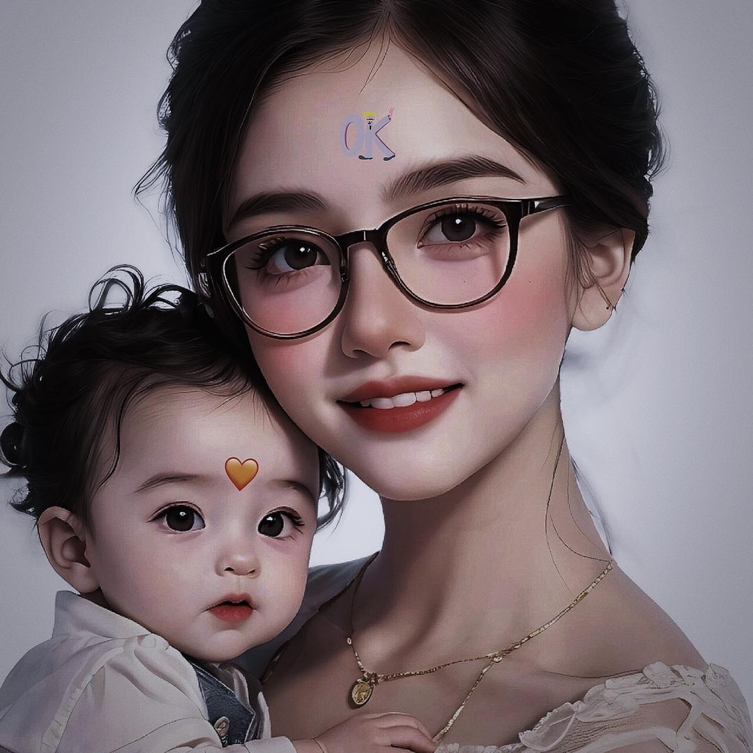 橙橙麻麻