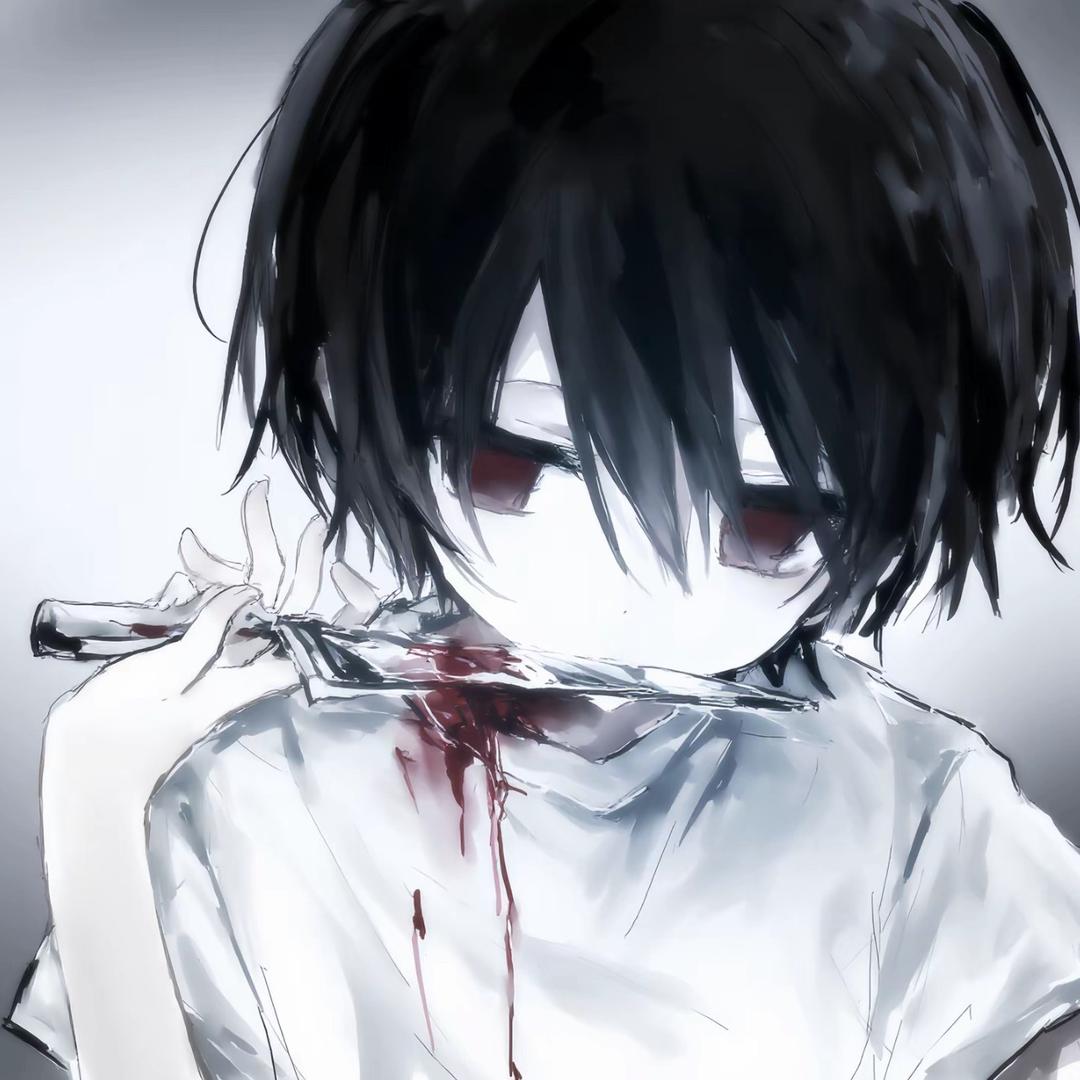 终