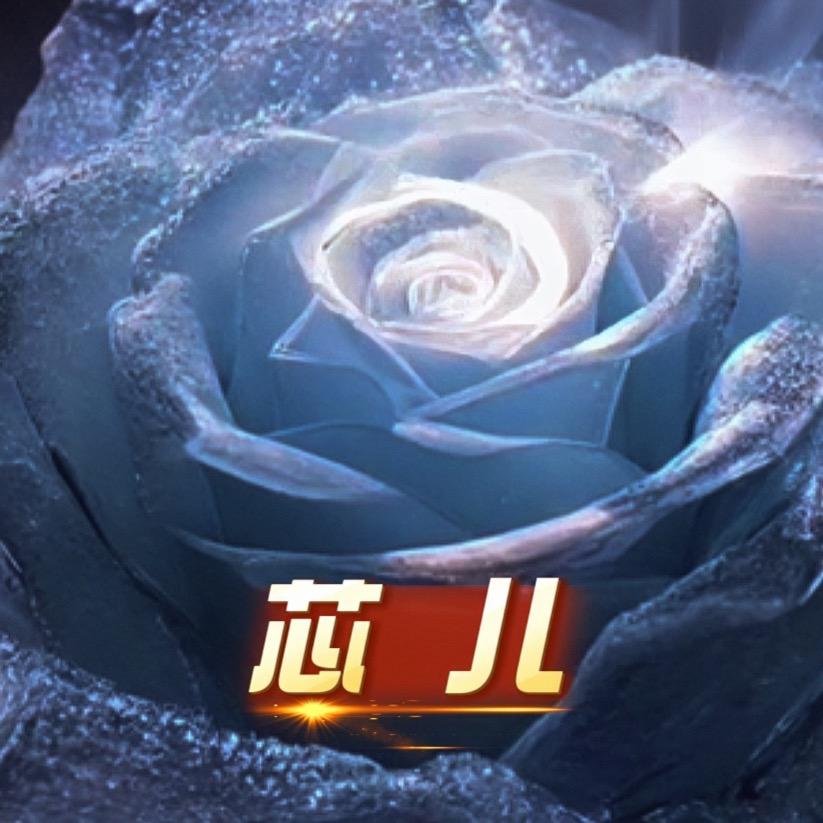 🌊芯儿