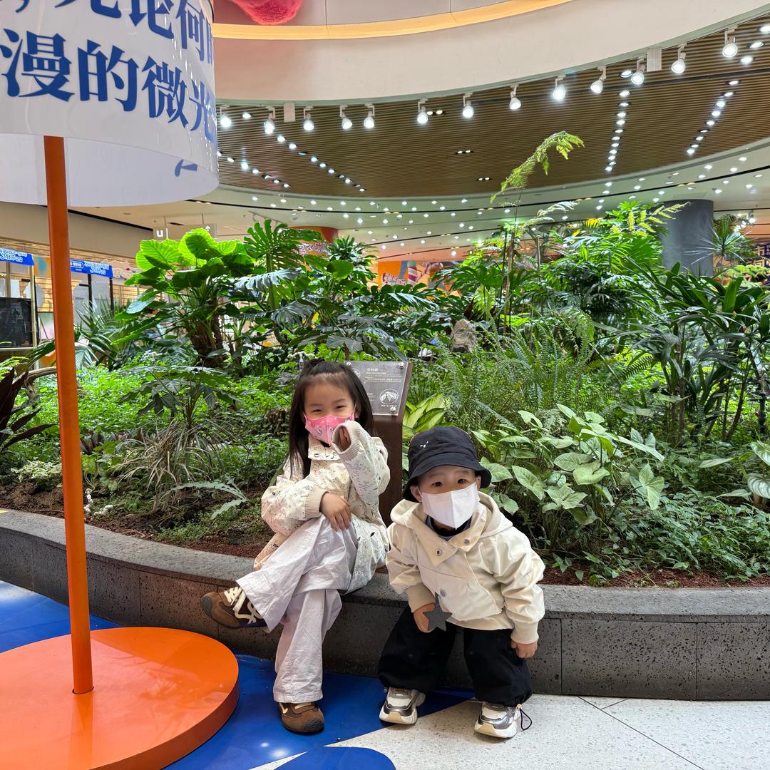 云朵奶奶