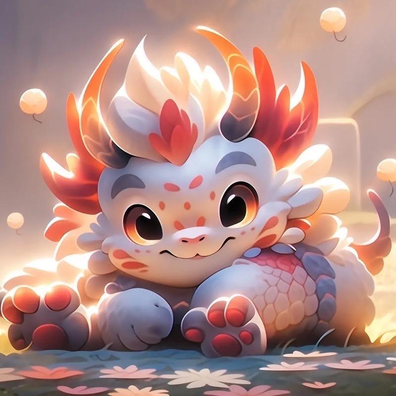幸运的王