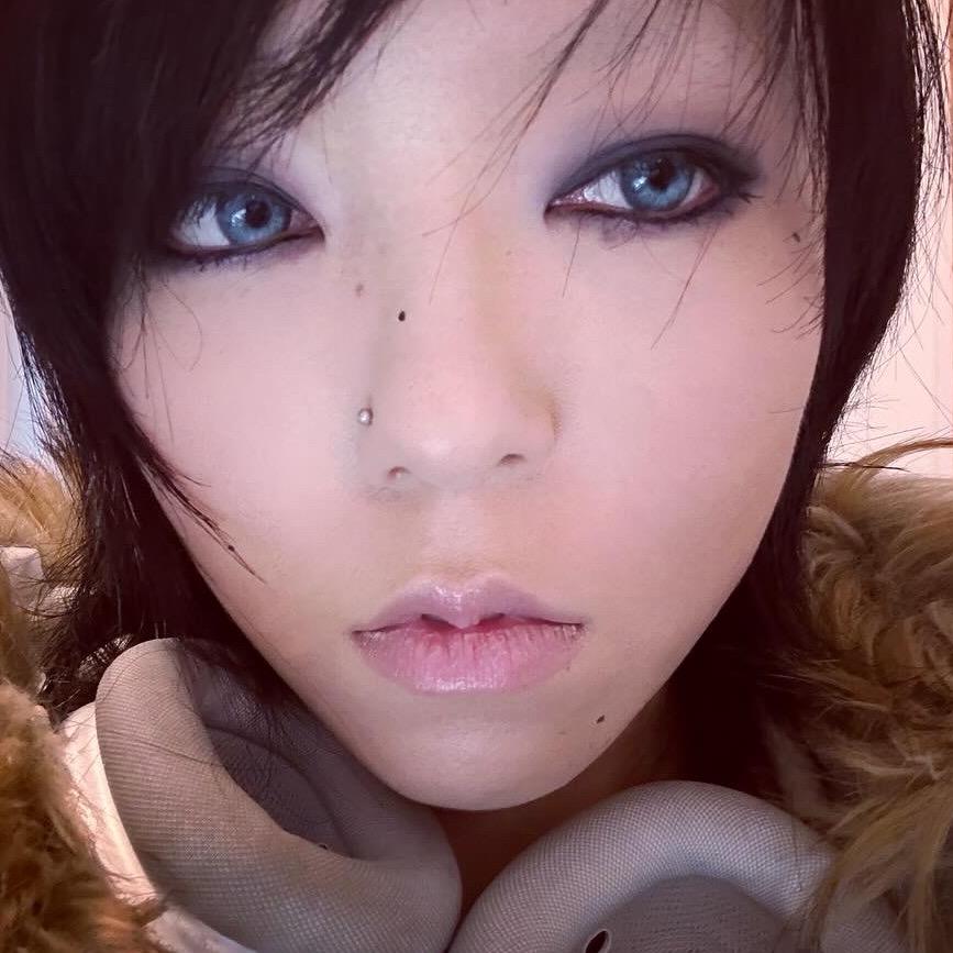 宝贝天使安琪