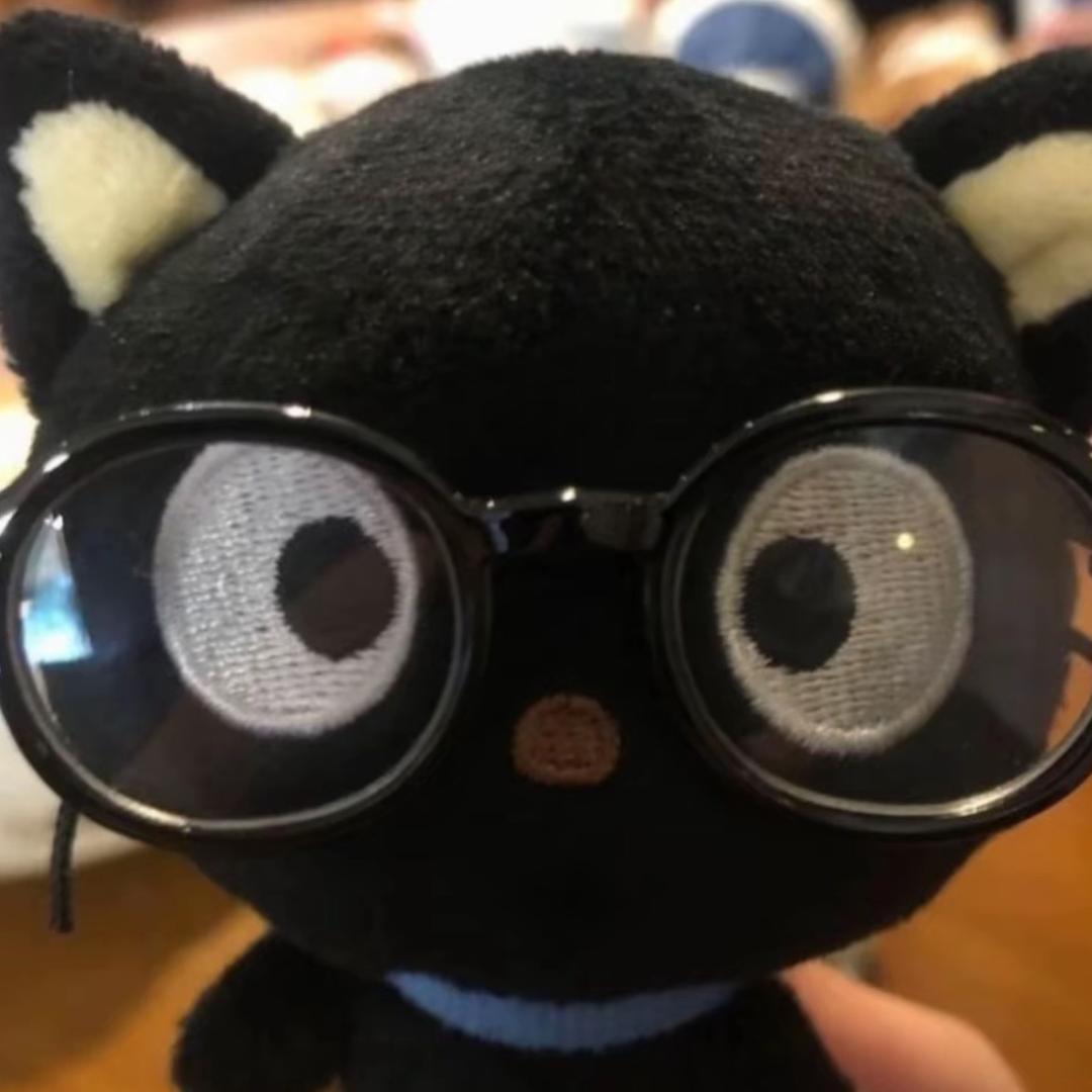 搞抽象发现没有人懂我嘎吧一下私了