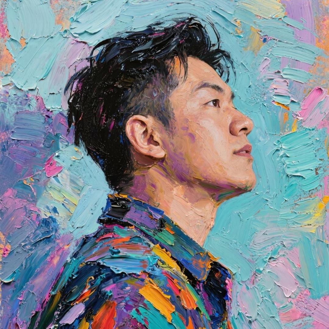 黄文新书法