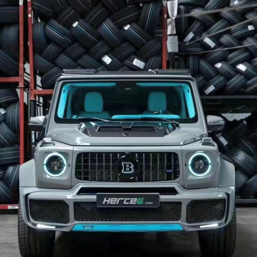 车饰界(汽车贴膜)官方号