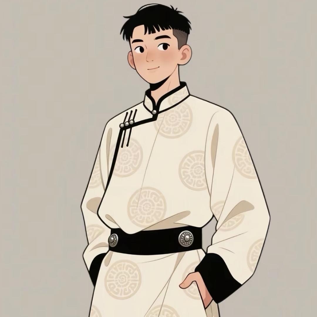 ᠯᠢᠦ ᠵᠢᠢᠶᠠ ᠮᠢᠨᠭ