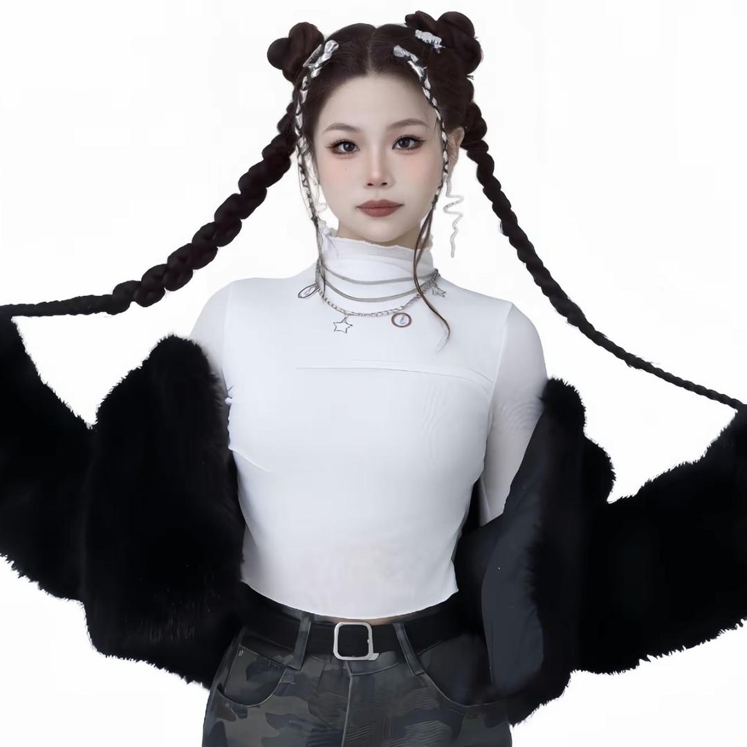 壹街舞小彤老师