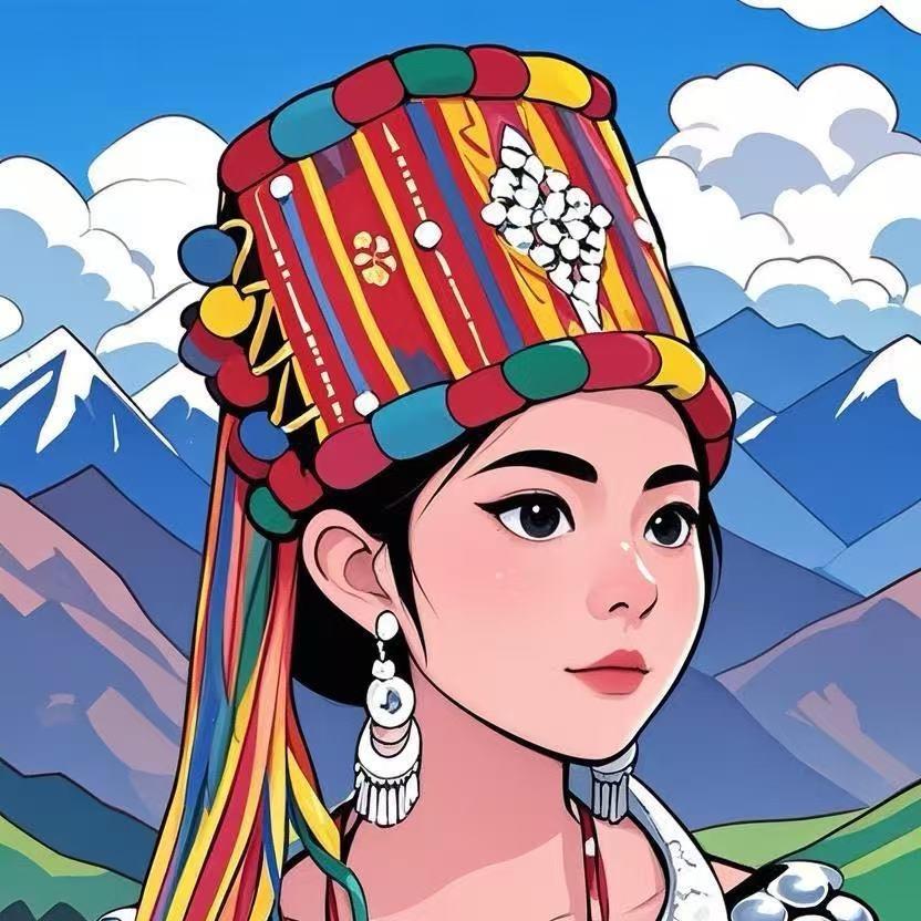阿雯山货甄选
