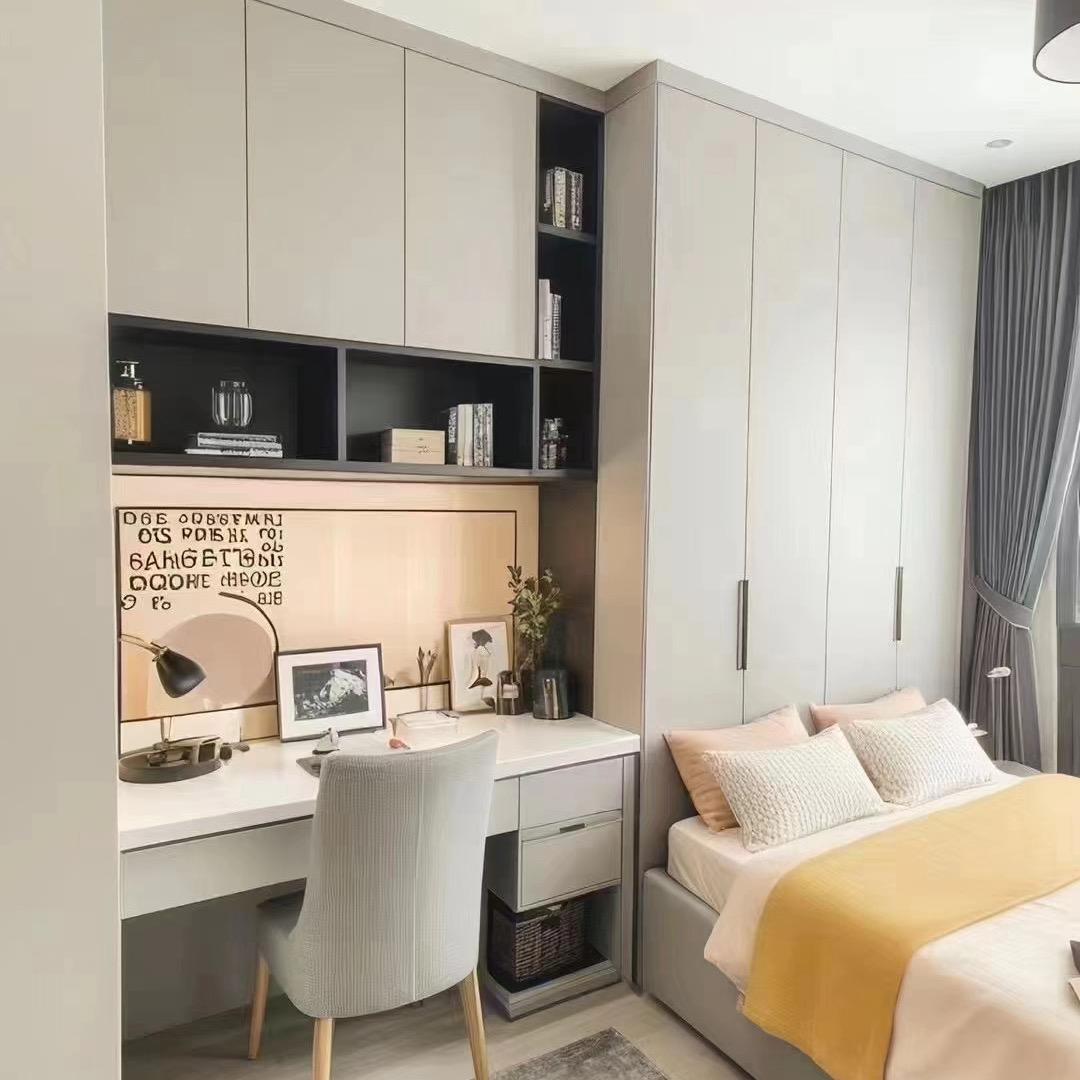 吴江欧路雅全屋定制工厂～李婷