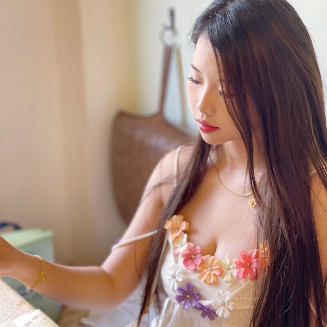 小宇｜初恋美甲预约制