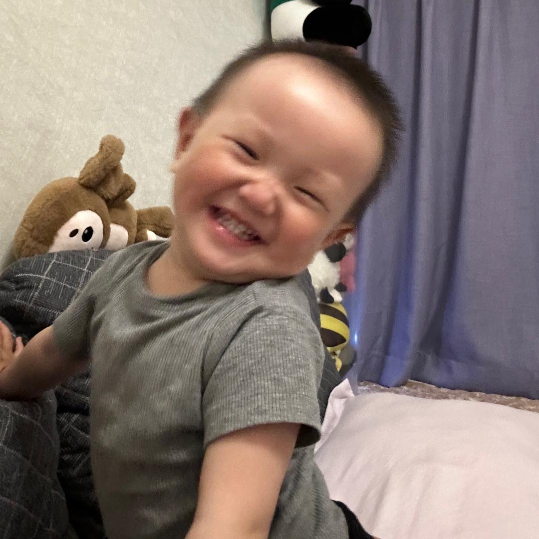 老奴与公主👸